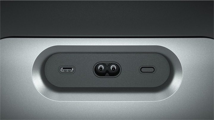 Produktbild Bowers & Wilkins Zeppelin (Netzbetrieb)