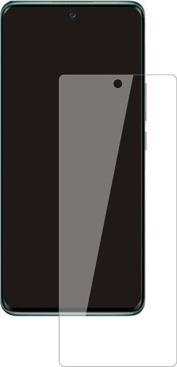 Actual product image Dipos Screen Protector Anti-Shock (2 Piece, Huawei Nova 8)