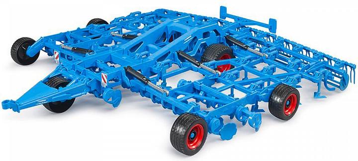 Actual product image Bruder Lemken Koralin 9