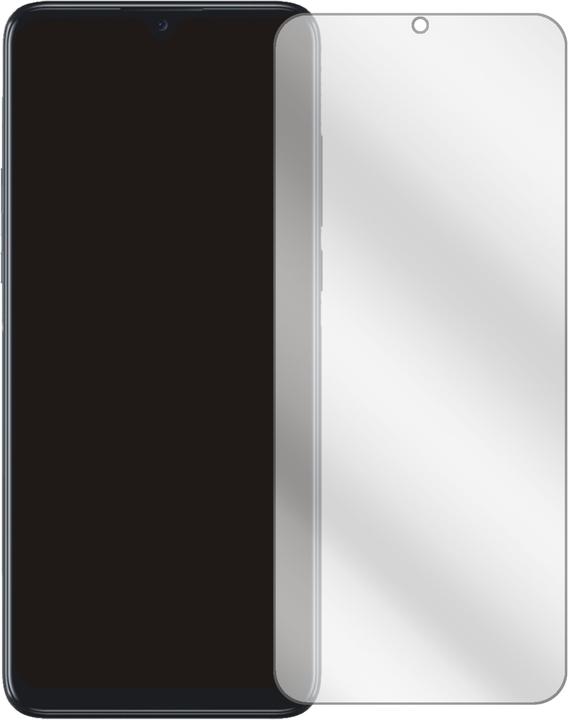 Actual product image Dipos Screen Protector Crystalclear (2 Piece, TCL 20 SE)