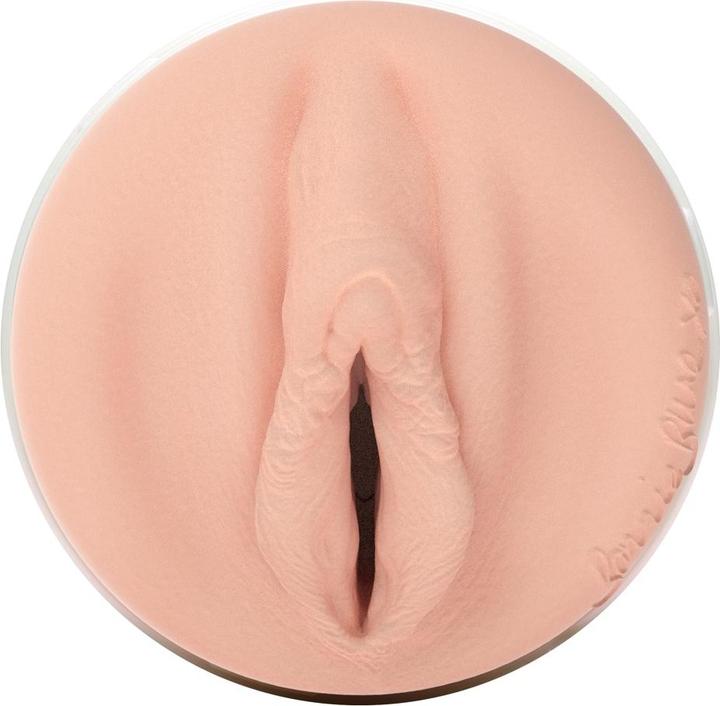 Actual product image Fleshlight Bonnie Blue