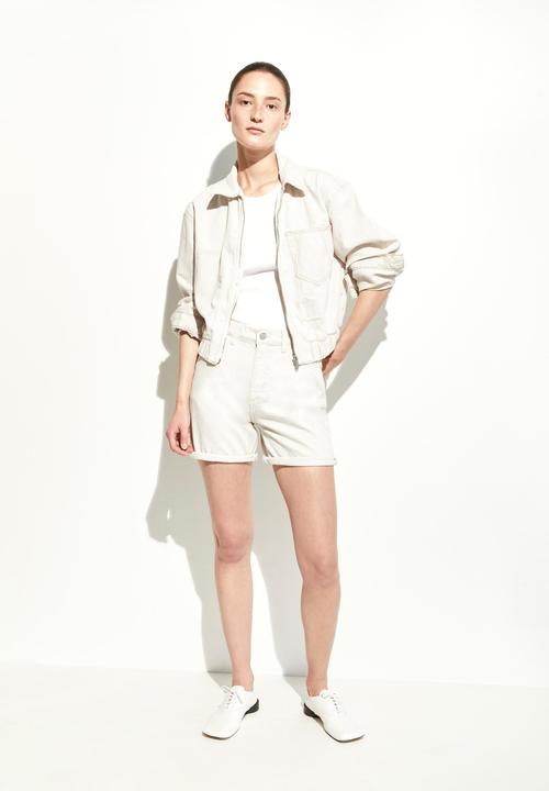 Produktbild Armedangels Women's Sheaari Undyed (S)