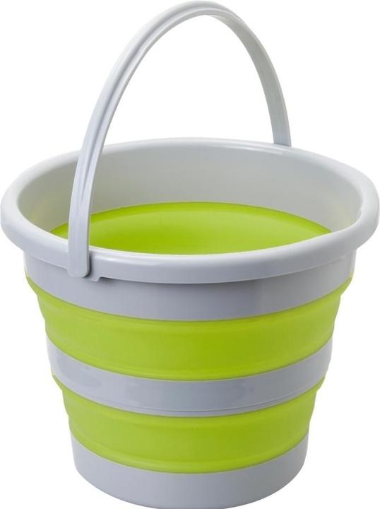 Actual product image Brunner Bucket Drum Fold Away