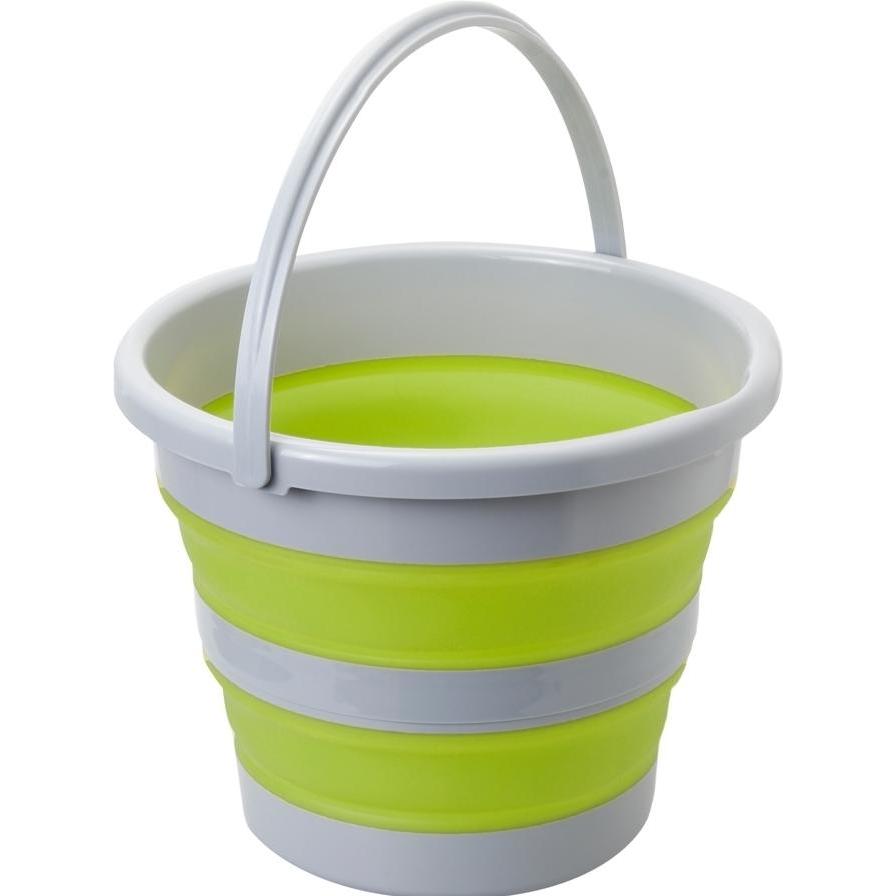 Brunner, Stoviglie da campeggio