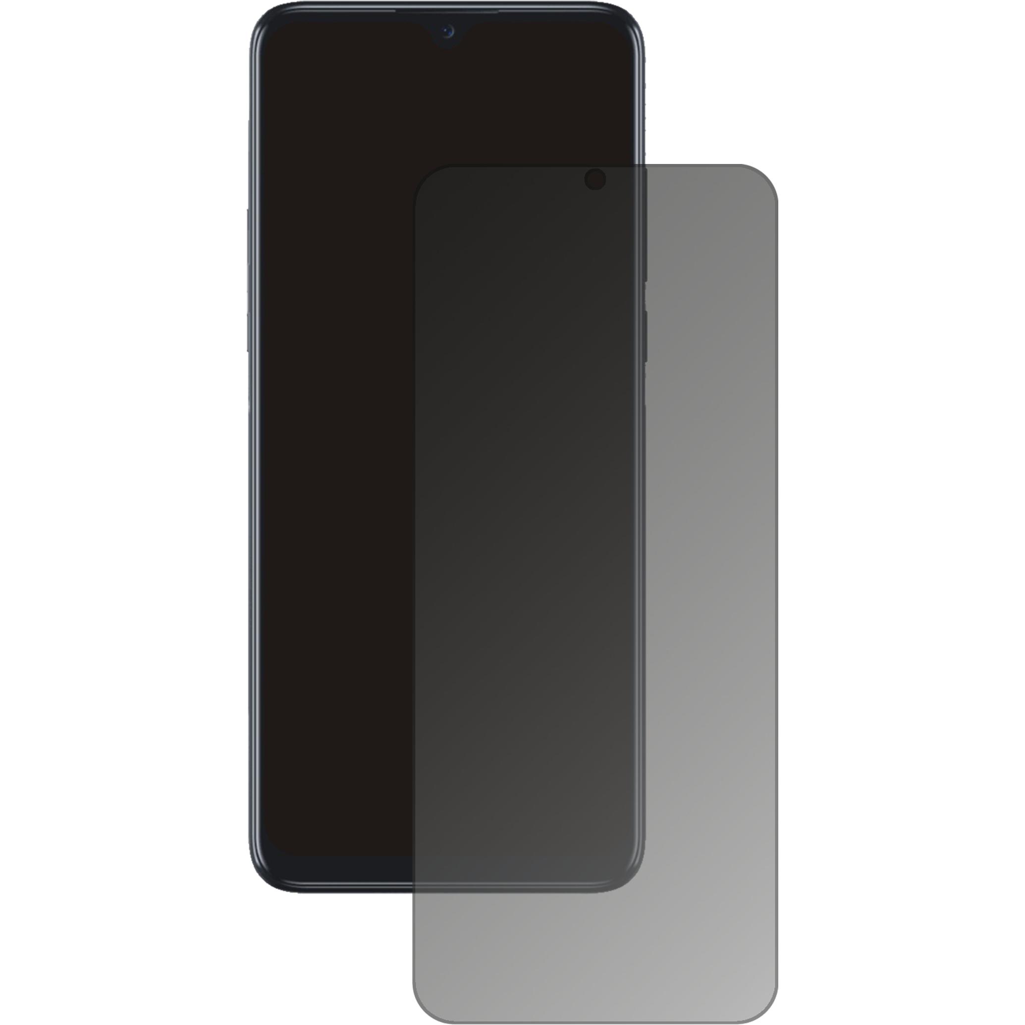 Thumbnail - Dipos Blickschutzfolie 4-Way Privacy (1 Stück, TCL 20 SE), Smartphone Schutzfolie, Transparent