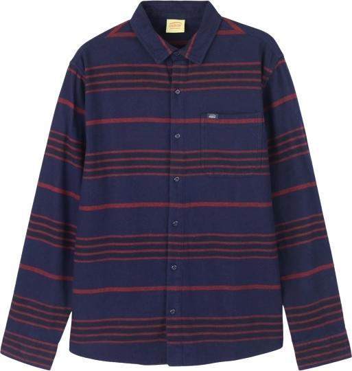 Produktbild Oxbow Flanellhemd (M)