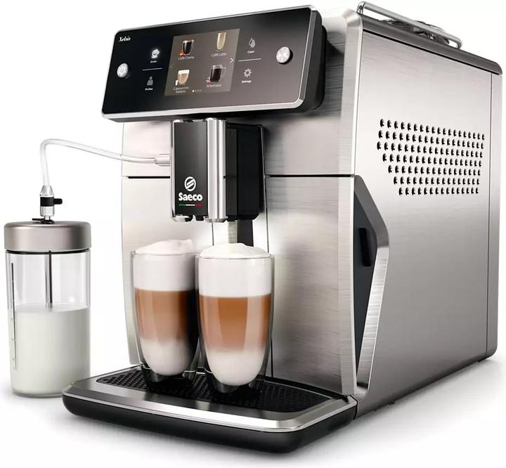 Actual product image Saeco Xelsis SM7785/00