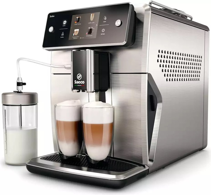 Produktbild Saeco Xelsis SM7785/00