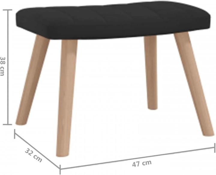 Immagine prodotto vidaXL Relaxstuhl