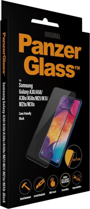 Produktbild PanzerGlass Edge to Edge (1 Stück)
