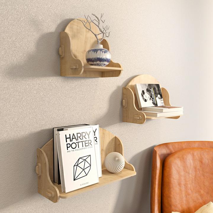 Produktbild Hanah Home Branson (25 x 15 x 25 cm)