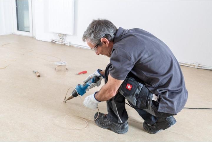 Produktbild Bosch Professional Heissluftgebläse GHG 20-60