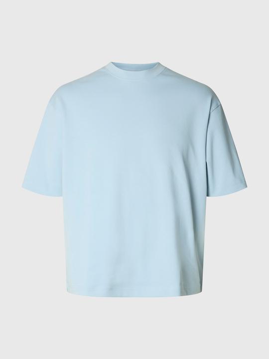 Produktbild Selected Relaxed Fit T-Shirt (S)
