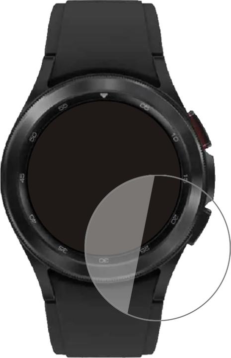 Produktbild Dipos Displayschutz Anti-Shock (Galaxy Watch 4)