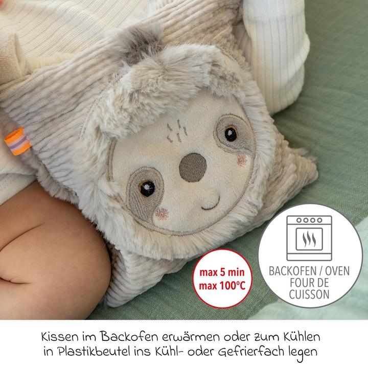 Image du produit Fehn Paresseux (16 x 16 cm)