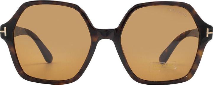 Immagine prodotto Tom Ford Donna Romy Esagono Occhiali da Sole