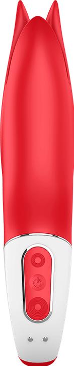 Image du produit Satisfyer Fleur de pouvoir