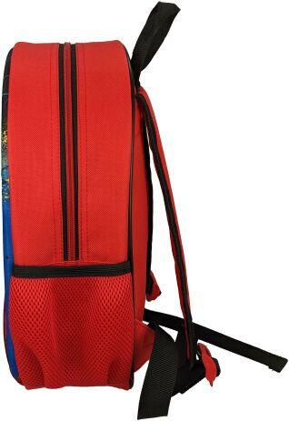 Produktbild Procos Spiderman 3D Rucksack, Tasche 34 cm