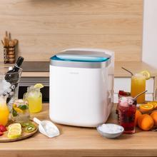 Actual product image Cecotec Máquina De Hacer Hielo Chillin' Ice 1500