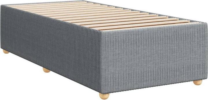Produktbild vidaXL Boxspringbett (100 x 200 cm)