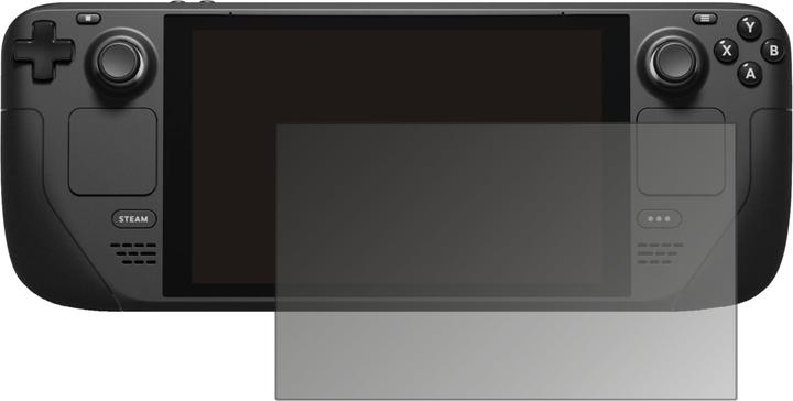 Produktbild Dipos Blickschutzfolie 4-Way Privacy (1 Stück, Valve Steam Deck)