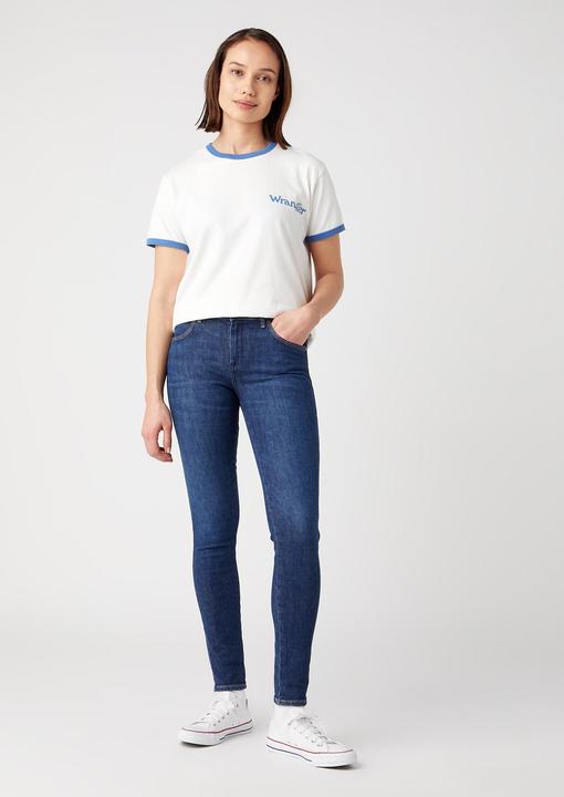 Produktbild Wrangler Skinny (W31/L34)