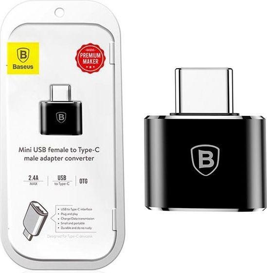 Produktbild Baseus Exquisite OTG (USB-A, USB-A)