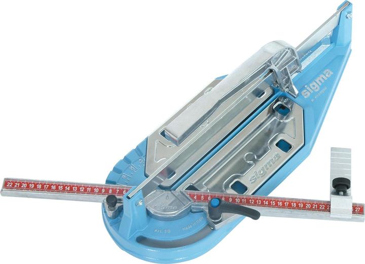 Sigma Fliesenschneider (Taille-bordures)