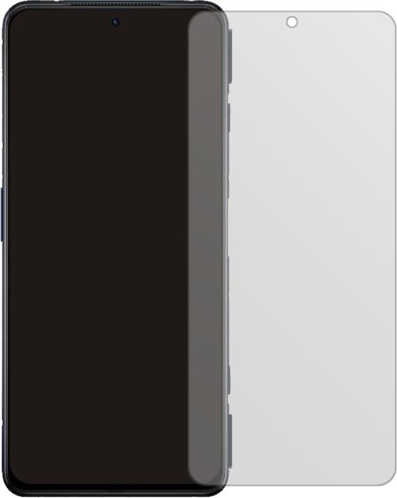Produktbild Dipos Displayschutzfolie Antireflex (2 Stück, Xiaomi Black Shark 4 Pro)