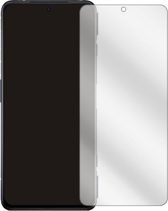 Produktbild Dipos Displayschutzfolie Crystalclear (5 Stück, Xiaomi Black Shark 4)