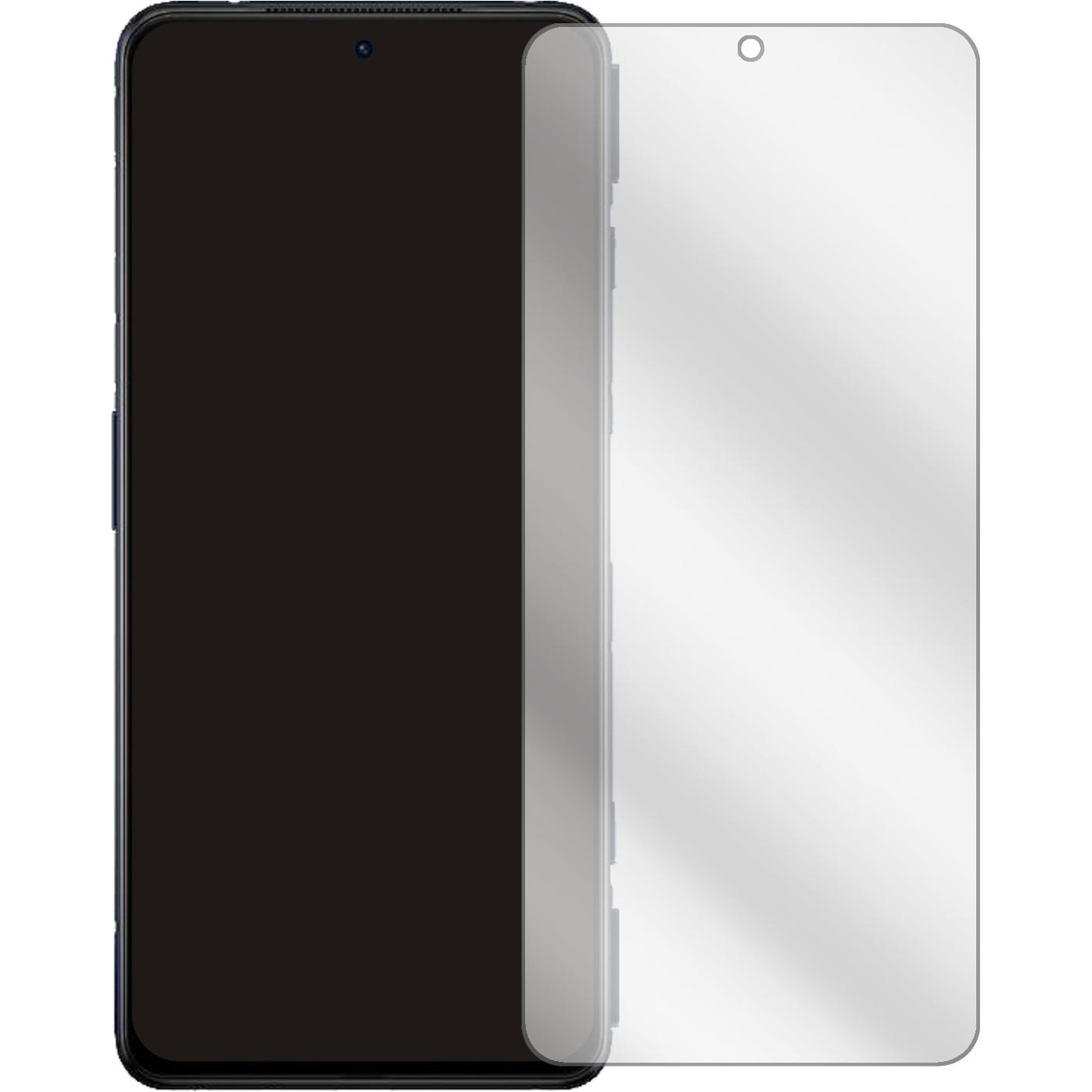 Thumbnail - Dipos Displayschutzfolie Crystalclear (6 Stück, Xiaomi Black Shark 4 Pro), Smartphone Schutzfolie, Transparent
