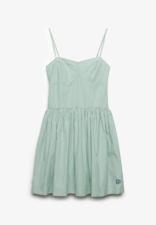 Produktbild Superdry Kurze Kleider Damen (M)