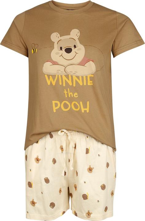 Produktbild Winnie the Pooh Love Bees (S)