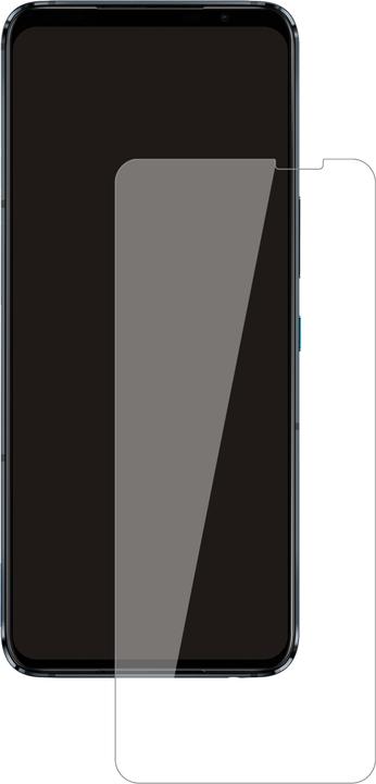 Actual product image Dipos Screen Protector Anti-Shock (2 Piece, Asus ROG Phone 5 Ultimate)
