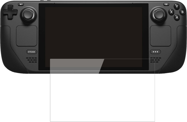 Produktbild Dipos Displayschutz (1 Stück, Valve Steam Deck)