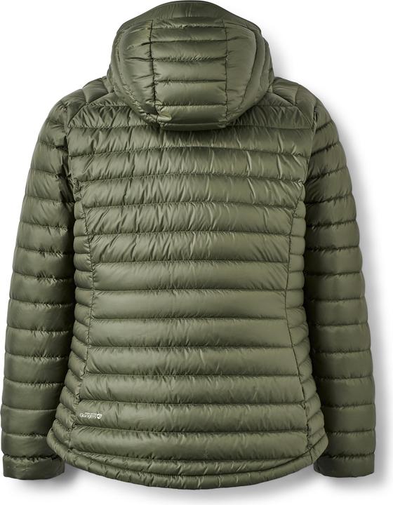 Produktbild Rab Women's Microlight Alpine Jacket (M)