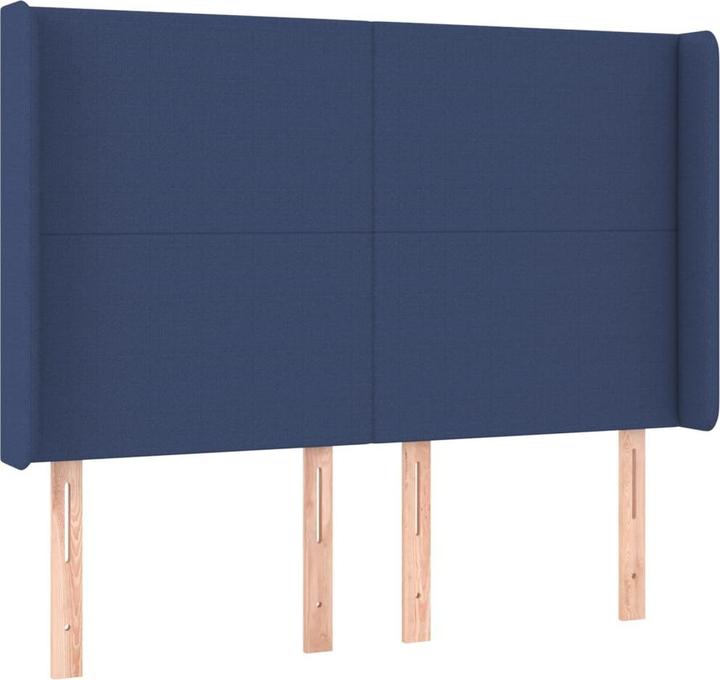 Image du produit vidaXL Boxspringbett (140 x 200 cm)