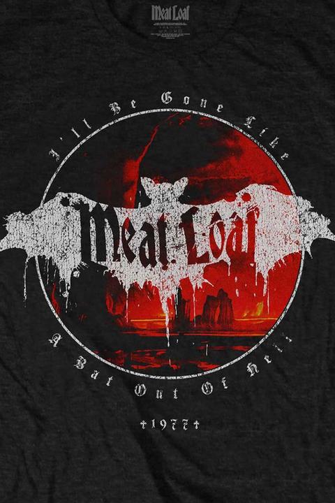 Produktbild Universal Textiles I'll Be Gone TShirt (XL)