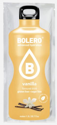 Image du produit Bolero Classic (Vanille, 12 x)