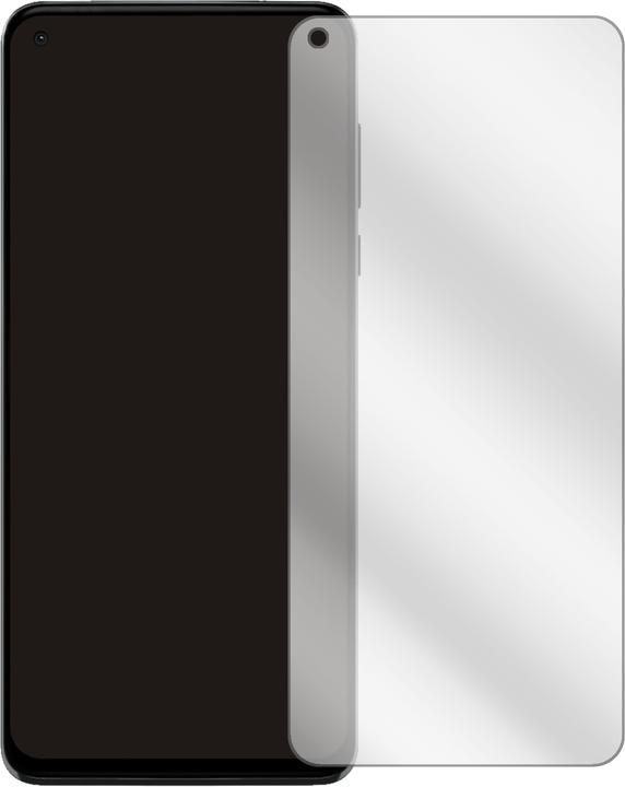 Produktbild Dipos Displayschutzfolie Crystalclear (6 Stück, Motorola Moto G Stylus)
