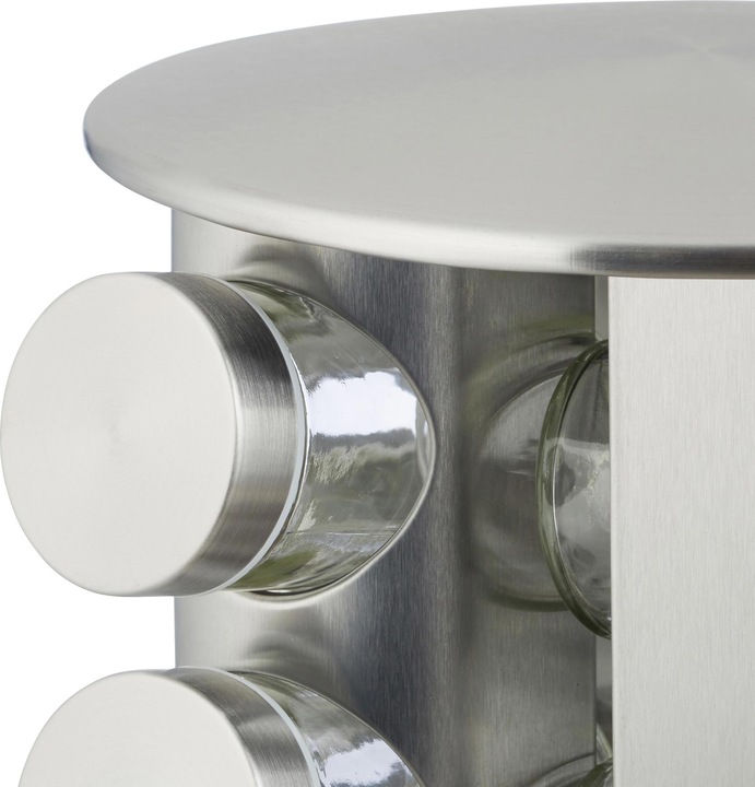 Image du produit Relaxdays Le rayon des épices