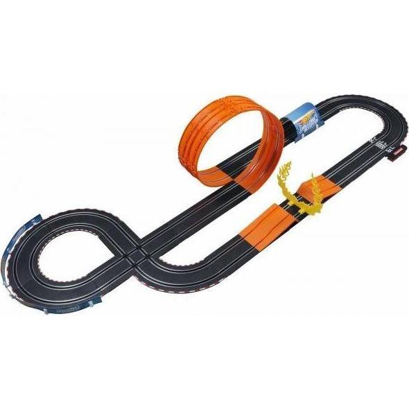 Thumbnail - Carrera 20062564 - GO!!! Hot Wheels 5.3 Rennbahn