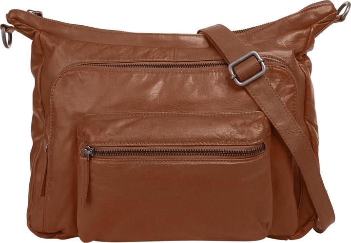 Wou Wou Umhängetasche