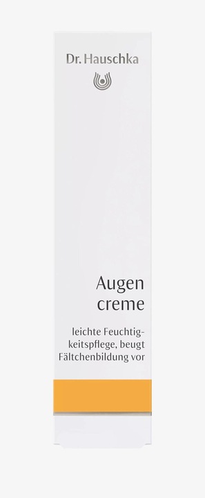 Produktbild Dr. Hauschka Augencreme (Crème, 12.50 ml, Tag)