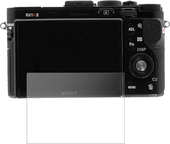 Produktbild Dipos Displayschutz Anti-Shock (Optik)