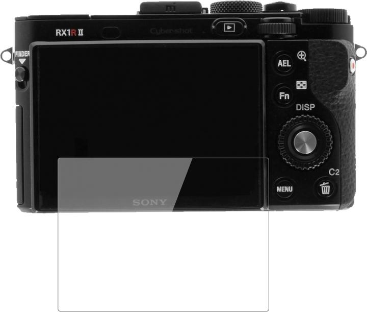 Produktbild Dipos Displayschutz Anti-Shock (Optik)