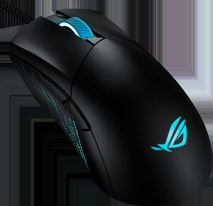 Productafbeelding ASUS ROG Gladius III (Bedraad)