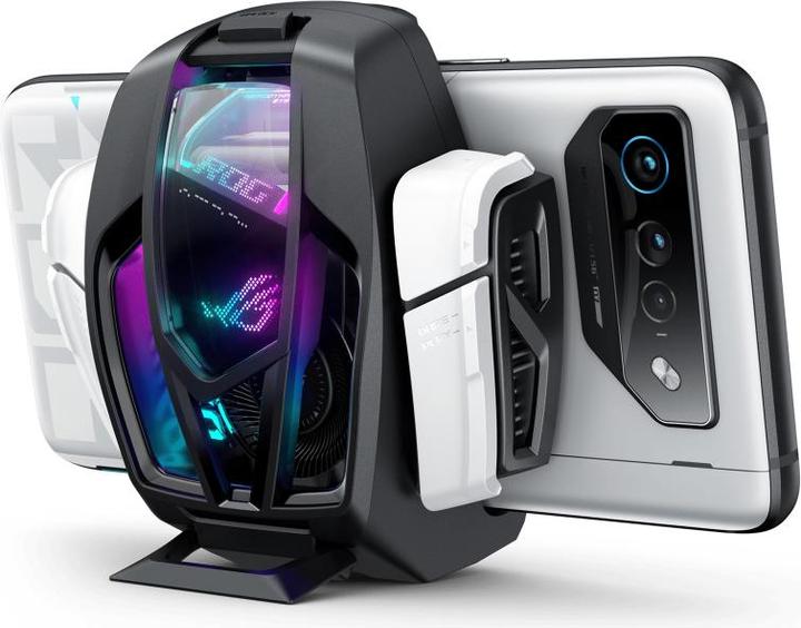 Immagine prodotto ASUS Raffreddatore attivo Aero 7