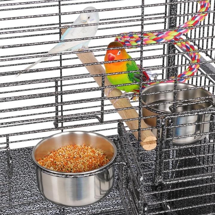 Image du produit Jamb Cage à oiseaux