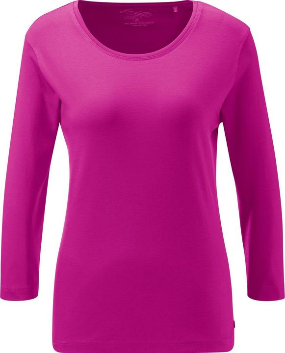 Produktbild Clarina 3/4 Arm Shirt «Jasmin» (40)